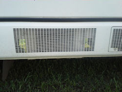 side radiator 1